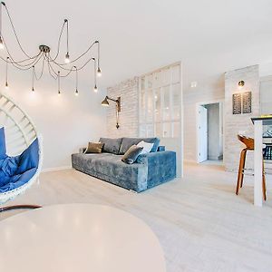 Appartement met een Slaapkamer